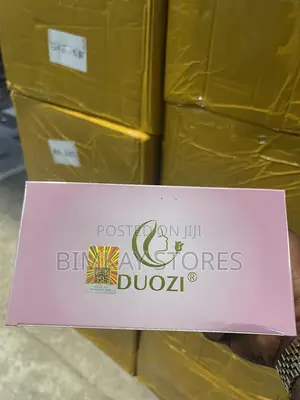 Duozi Alpha Arbutin Collagen Peptide Drink