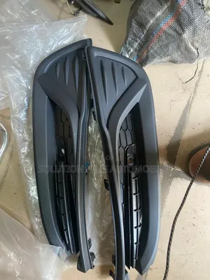 Fog Lamp Cover 2013 Honda Civic
