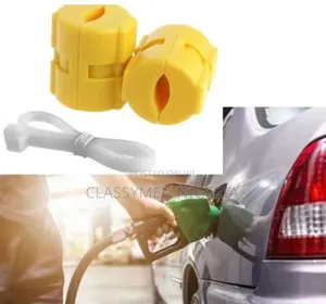 Magnetic Fuel Saver