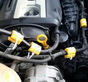 Magnetic Fuel Saver