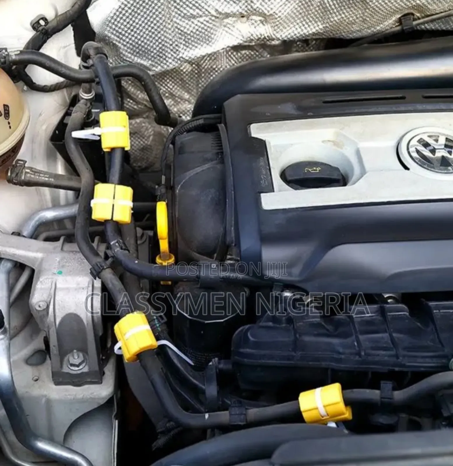Magnetic Fuel Saver