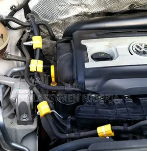 Magnetic Fuel Saver