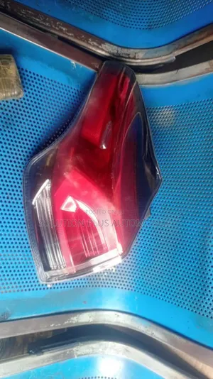 Rear Light for 2017 Rav4