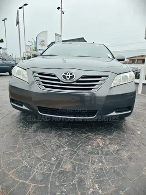 Toyota Camry 2008