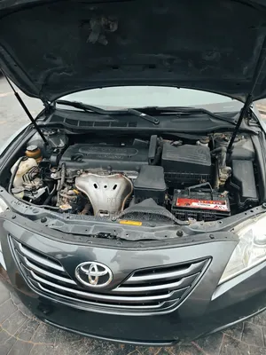Toyota Camry 2008
