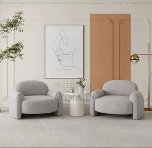 Two Seater Twin Couch