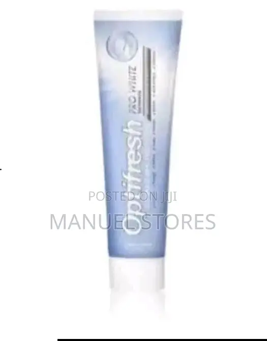 Tooth Whitening
