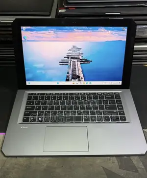 Laptop HP ZBook X2 G4 16GB Intel Core i7 SSD 512GB