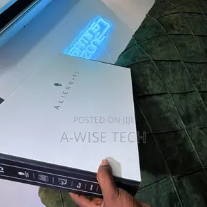 Laptop Alienware M15 R4 16GB AMD Ryzen 9 SSD 1T