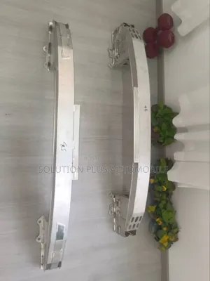 Front Bumper Beam