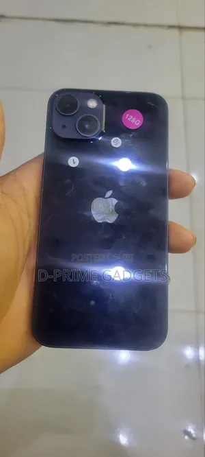 Apple iPhone 13 128 GB Blue