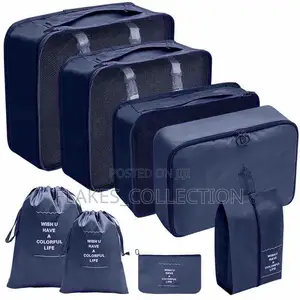 Travel Parking Cube