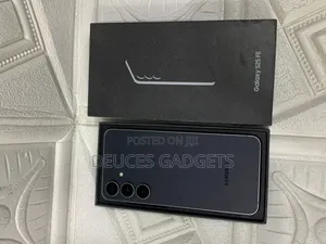 New Samsung Galaxy S25 FE 128 GB Gray