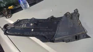 Fog Lamp Cover 2018 Acura MDX