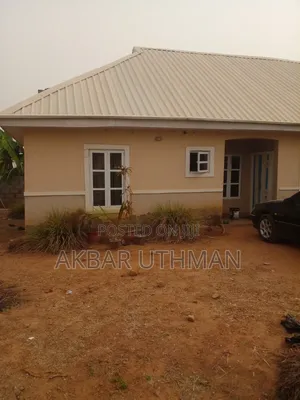 Mini Flat in Wood Hill Estate, Kuje for sale