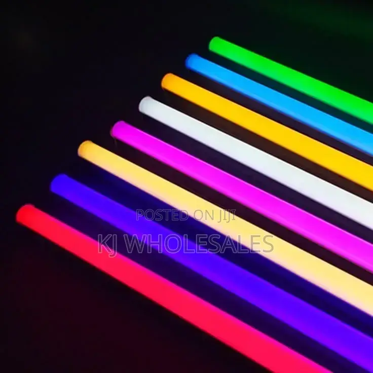 Frosted T5 Led Tube Light