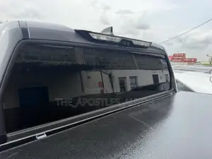 Toyota Tundra Platinum CrewMax 5.5' Bed 2024 Black
