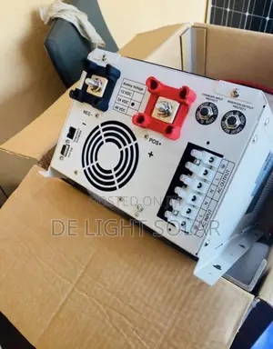 3.5kva 24v Felicity Inverter Ivps