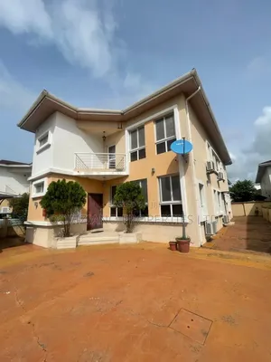 Furnished 4bdrm Duplex in Osapa london for rent