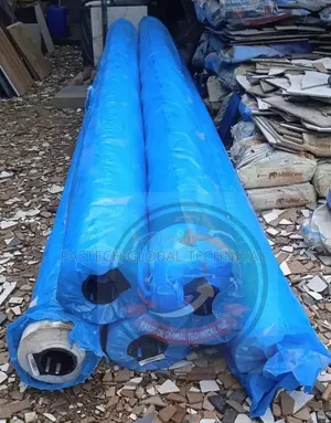 Geotextile Fabric (4.5m X 100m)