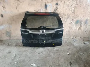 Complete Boot for Honda Cr-V