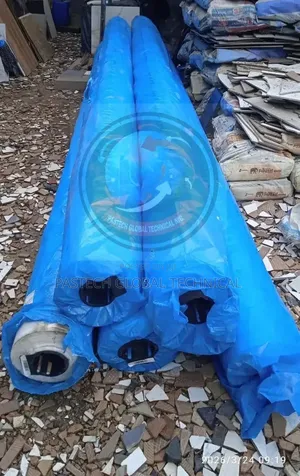 Geotextile Fabric 4.5m X 100m