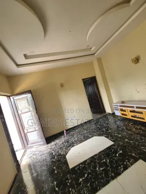2bdrm Block of Flats in Aruogba Off Airport for rent