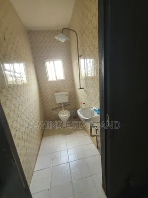 2bdrm Block of Flats in Aruogba Off Airport for rent