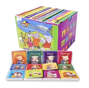 Mini Story Book