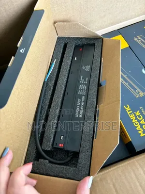 200watt Magnetic Choke