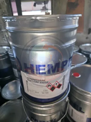 Hempel Hempathane Topcoat 55210// 20l