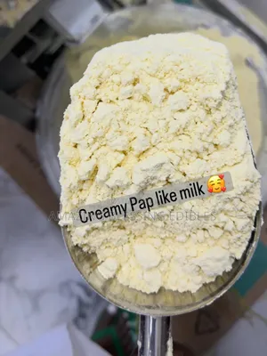 Dried/Powder Pap