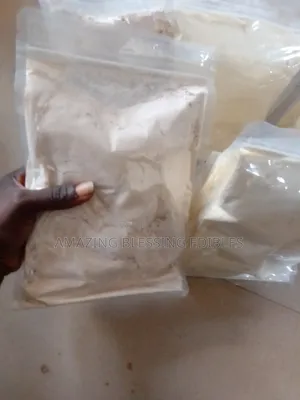 Dried/Powder Pap