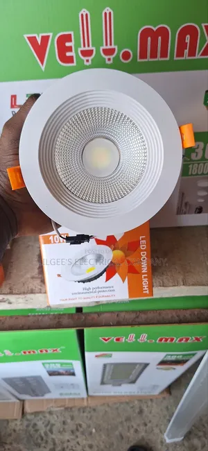 High Quality Double Colour 10 Watts Led Cob Spotlight