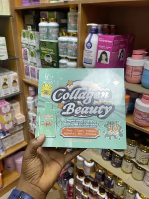 Collagen Beauty