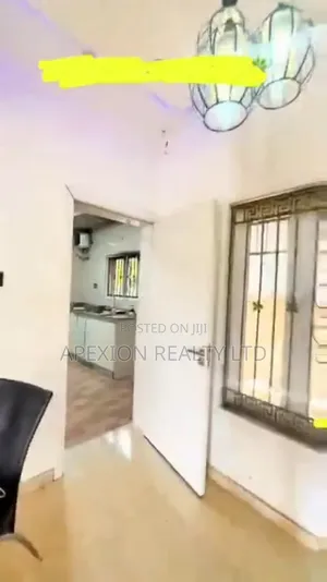 5bdrm Duplex in Shell Cooperative for rent