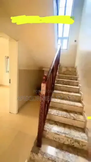 5bdrm Duplex in Shell Cooperative for rent
