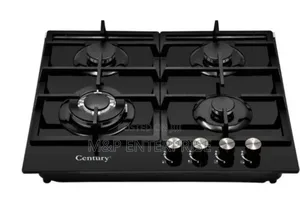Century Gas Cooker