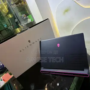 Laptop Alienware M15 R4 16GB AMD Ryzen 9 SSD 1T