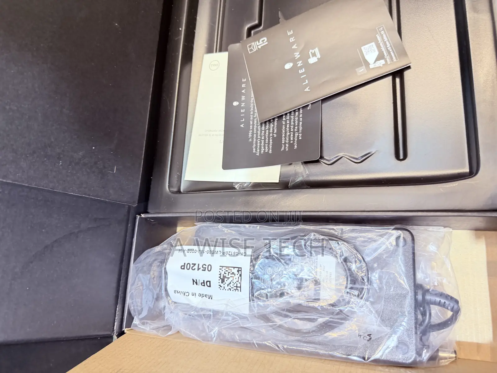 Laptop Alienware M15 R4 16GB AMD Ryzen 9 SSD 1T