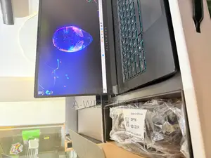 Laptop Alienware M15 R4 16GB AMD Ryzen 9 SSD 1T