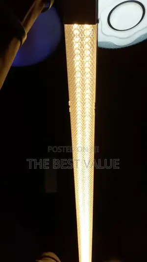 Flat T5 Led Light