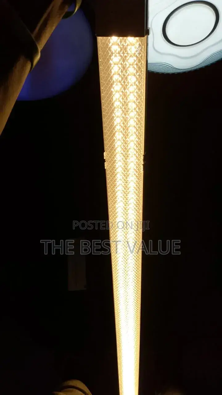 Flat T5 Led Light