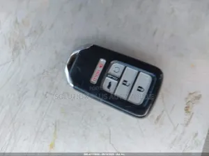Car Remote Keys for Honda Accord
