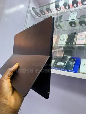 Laptop Microsoft Surface Pro X 8GB Intel Core i7 SSD 256GB