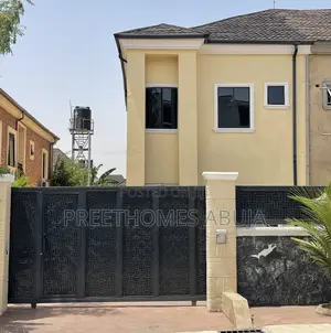 Semi-Detached Terrace for Sale