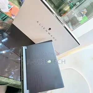 Laptop Alienware M15 R4 16GB AMD Ryzen 9 SSD 1T