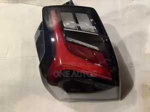 Suzuki Dzire Rear Light