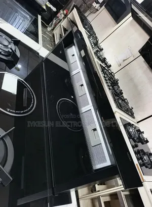 Original Phiima Downdraft Extractor 90cm Automatic Smart Inverter Etc.