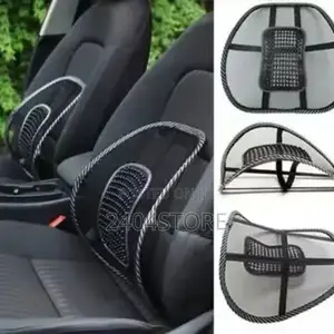 Seat Back Support